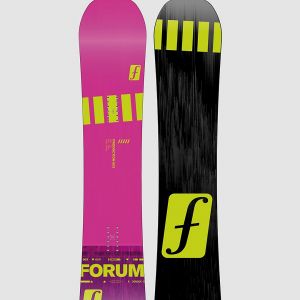 Prezzi Forum park 003 2024 snowboard uni