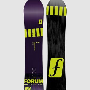 Prezzi Forum park 003 2024 snowboard uni