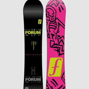 Prezzi Forum freeride 004 2024 snowboard uni