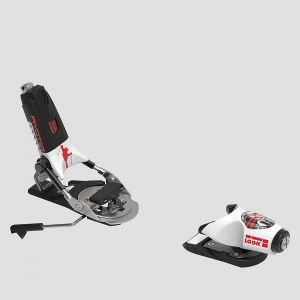 Prezzi Look pivot 15 gw ski bindings henrik harlaut 2