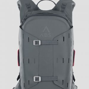 Prezzi Abs l23a.light tour zip on 10 avalanche backpack dark slate