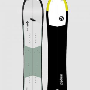 Prezzi Amplid millisurf 2024 splitboard uni