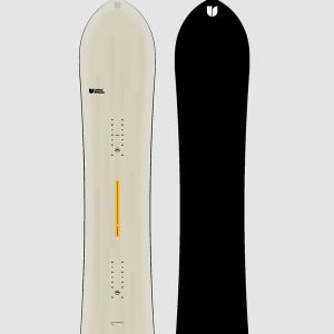 Prezzi United shapes horizon 2025 snowboard uni