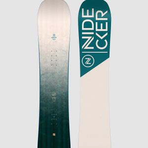 Prezzi Nidecker elle 2024 snowboard div