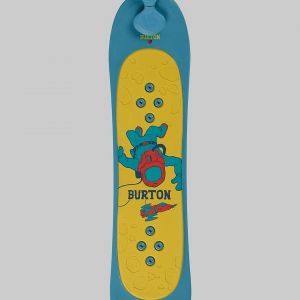 Prezzi Burton riglet 2025 snowboard no color