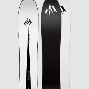 Prezzi Jones snowboards mind expander 2024 snowboard black