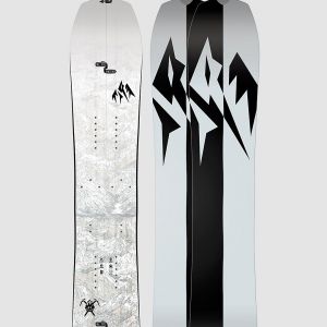 Prezzi Jones snowboards solution 2025 splitboard black