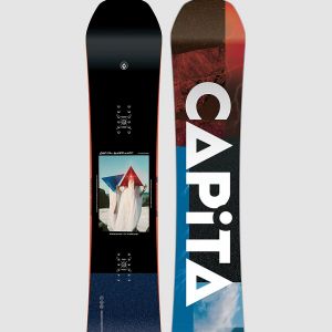 Prezzi Capita defenders of awesome 2024 snowboard multi