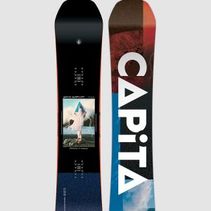 Prezzi Capita defenders of awesome 2024 snowboard multi