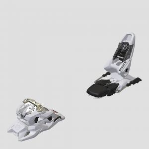 Prezzi Marker squire 11 2025 ski bindings white