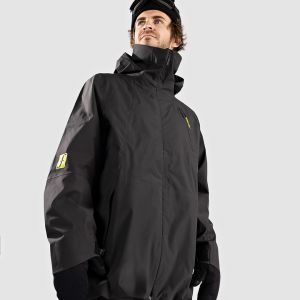 Prezzi Forum 3-layer all-mountain jacket black