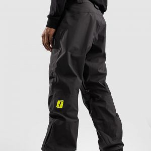 Prezzi Forum 3-layer all-mountain pants black