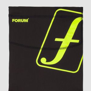 Prezzi Forum gaiter facemask black