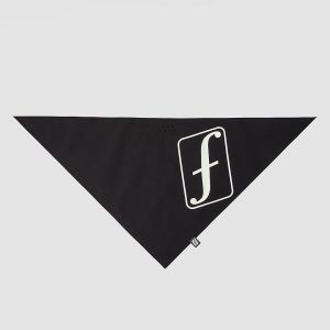 Prezzi Forum 3-layer bandana black