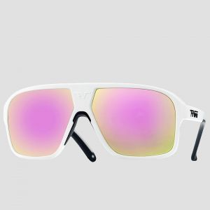 Prezzi Pit viper the flight optics sunglasses miami nights