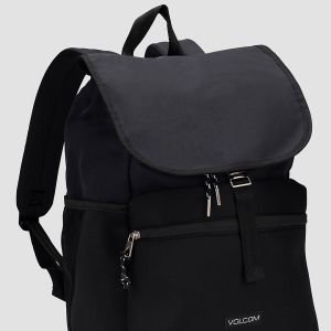 Prezzi Volcom so jaded backpack black