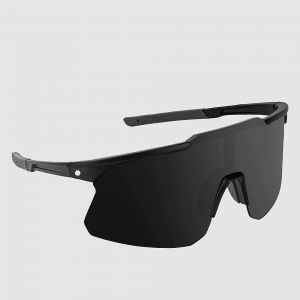 Prezzi Glassy cooper polarized black sunglasses black