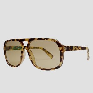 Prezzi Electric dude l/xl sahara sunglasses amber