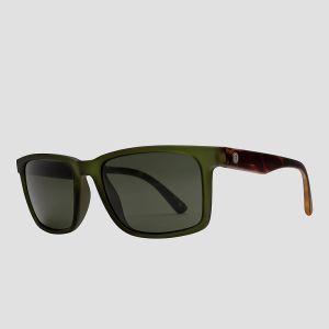 Prezzi Electric satellite m sage sunglasses grey polarized