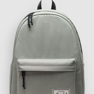 Prezzi Herschel classic xl backpack seagrass / white stitch