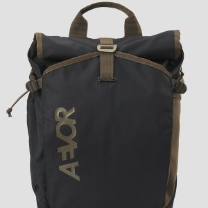 Prezzi Aevor roll pack backpack black olive