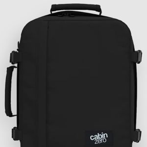 Prezzi Cabin zero classic 28l backpack absolute black