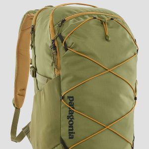 Prezzi Patagonia refugio day pack 30l backpack buckhorn green