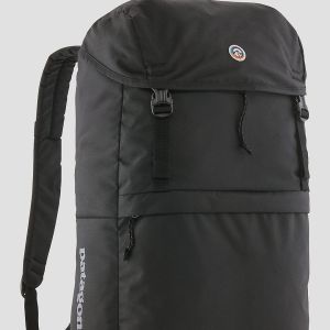 Prezzi Patagonia fieldsmith lid backpack black