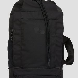 Prezzi Pinqponq blok medium backpack rooted black