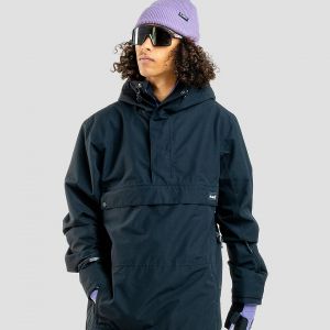 Prezzi Planks happy days anorak black