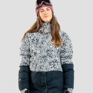 Prezzi Planks huff \'n puffa jacket animal bone