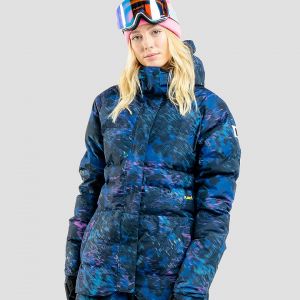 Prezzi Planks huff \'n puffa jacket deep space