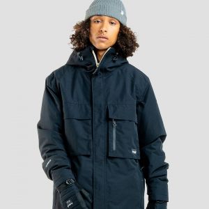 Prezzi Planks slide away jacket black