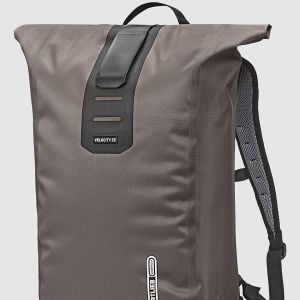 Prezzi Ortlieb velocity ps 23l backpack dark sand