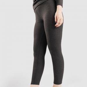 Prezzi Blue tomato essential comfort base layer bottoms black marble