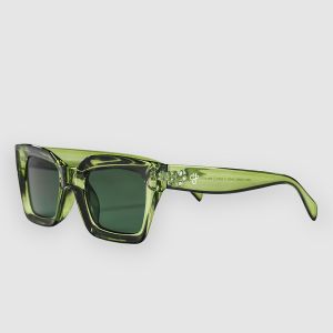 Prezzi Chpo anna green sunglasses green