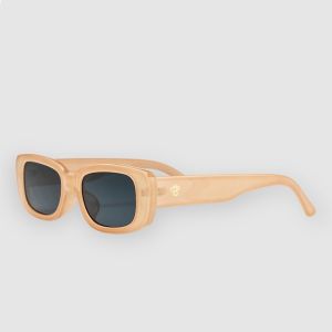 Prezzi Chpo nicole milky tea sunglasses black