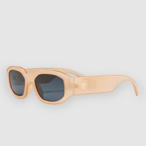 Prezzi Chpo brooklyn milky tea sunglasses black