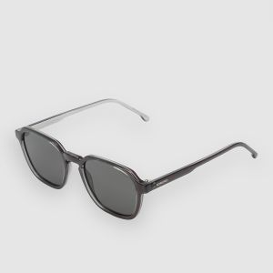 Prezzi Komono matty iron sunglasses solid smoke