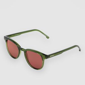 Prezzi Komono francis fern sunglasses dark purple