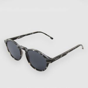 Prezzi Komono devon acapulco sunglasses solid smoke