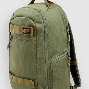 Prezzi Vans dx skatepack backpack olivine