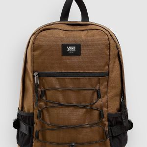 Prezzi Vans original backpack coffee liqueur