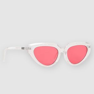 Prezzi Vans shelby sunglasses white