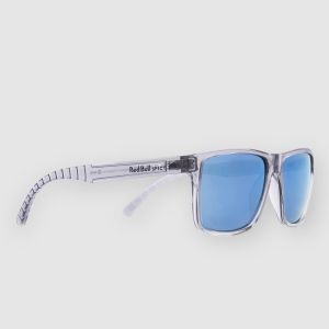 Prezzi Red bull spect eyewear maze-002p grey sunglasses smoke with blue mirror