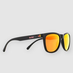 Prezzi Red bull spect eyewear ecos-003p black sunglasses brown with red mirror