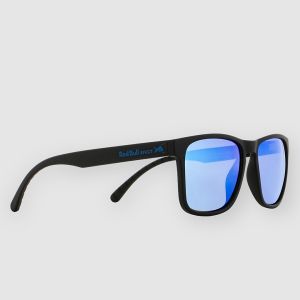 Prezzi Red bull spect eyewear edge-002p black sunglasses smoke with blue mirror