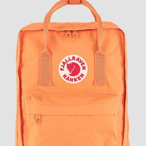 Prezzi Fjallraven kanken backpack sunstone orange