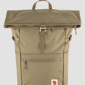 Prezzi Fjallraven high coast foldsack 24l backpack clay