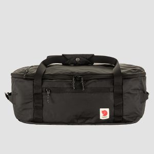 Prezzi Fjallraven high coast duffel 36l backpack black